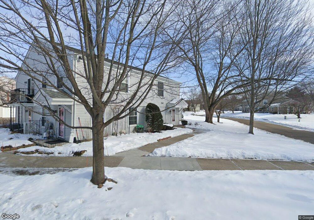 1440 Hunters Ridge Ct, Davison, MI 48423 - photo 1