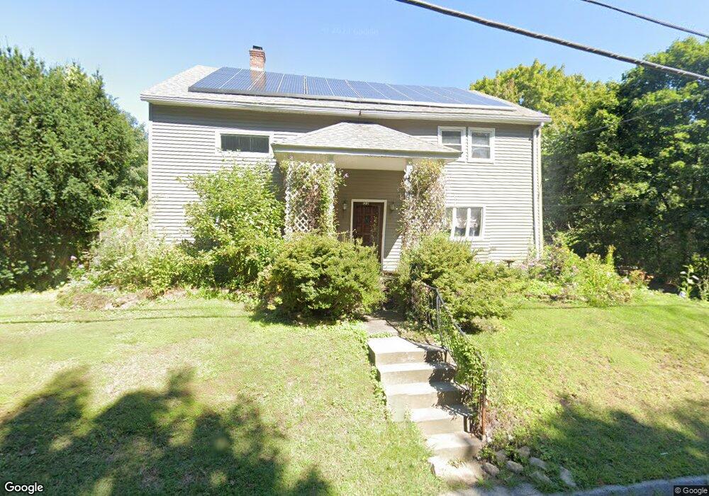 122 Bailey St, Worcester, MA 01602 - photo 1