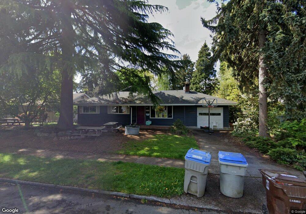 12790 SW Faircrest St, Portland, OR 97225 - photo 1