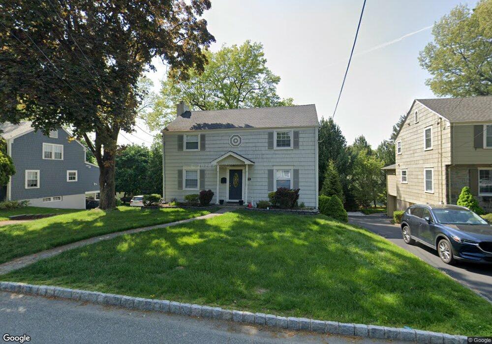 19 Francisco Ave, West Caldwell, NJ 07006 - photo 1