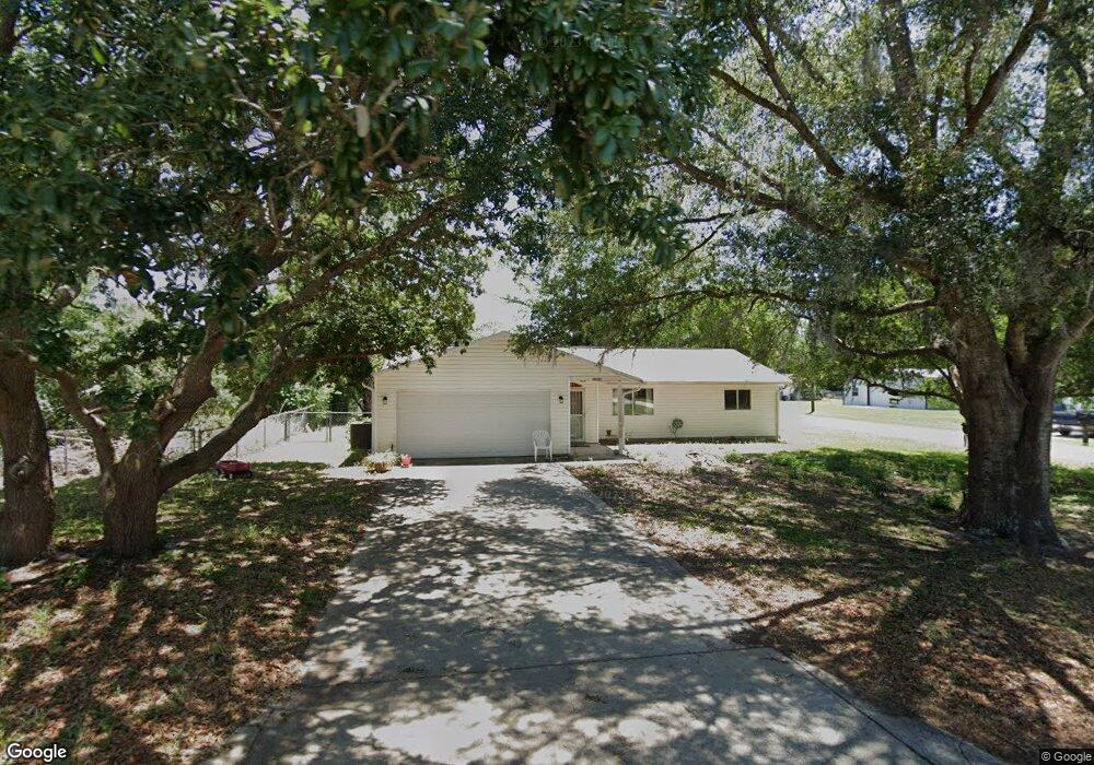 20192 SW 81st St, Dunnellon, FL 34431 - photo 1