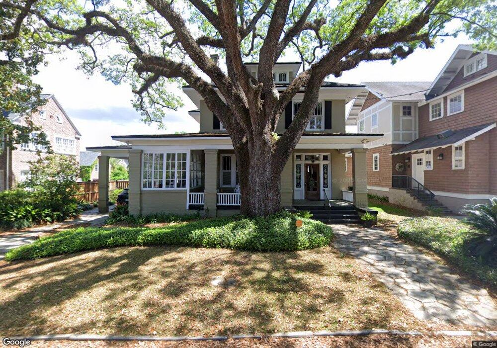 2976 Oak St, Jacksonville, FL 32205 - photo 1