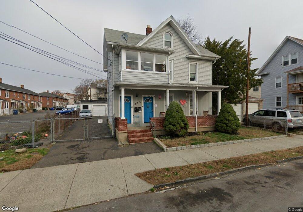 269 Pearl St, Bridgeport, CT 06608 - photo 1