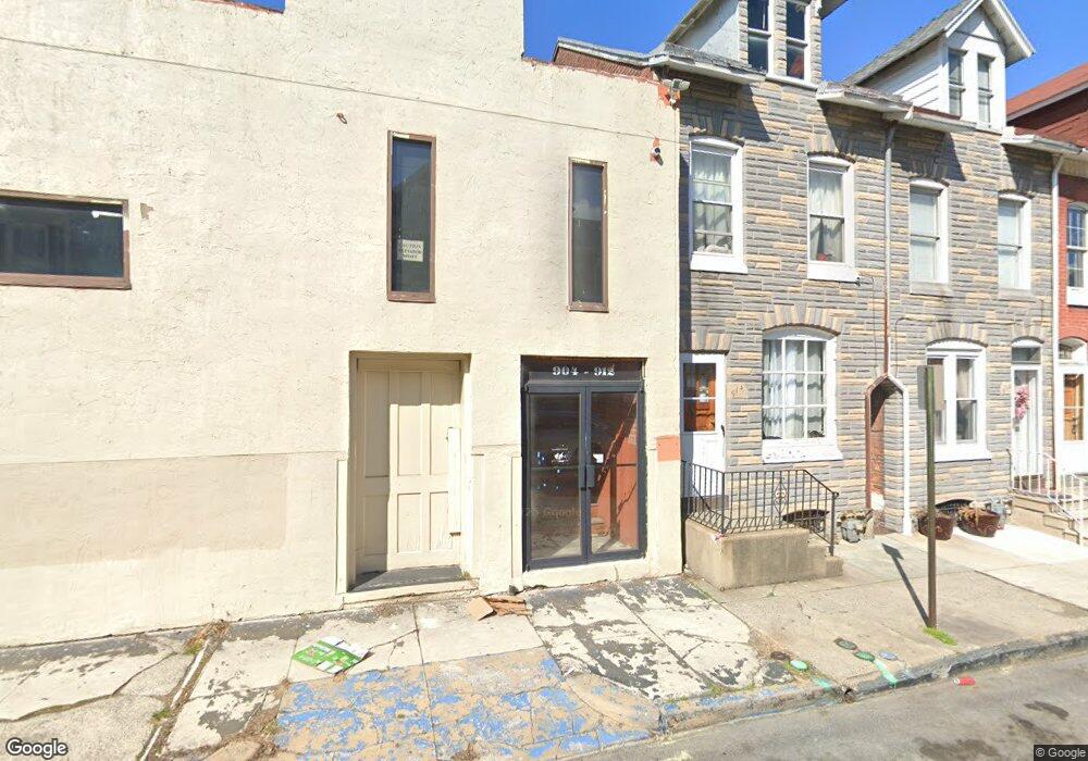 914 Mulberry St, Reading, PA 19604 - photo 1