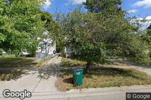 512 N Pine St Unit 1, Lansing, MI 48933