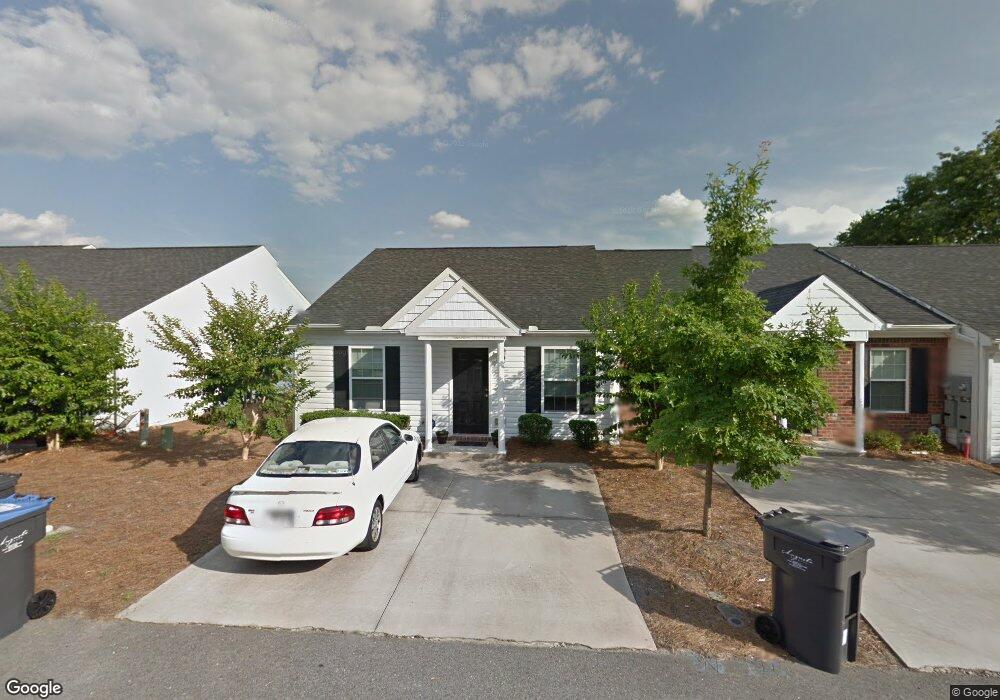 1536 Abby Way, Augusta, GA 30909 - photo 1