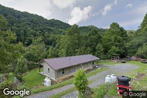 1328 Family Circle Rd, Pilgrims Knob, VA 24634