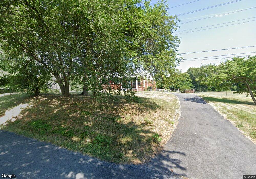 2071 Old Chapel Rd, Boyce, VA 22620 - photo 1