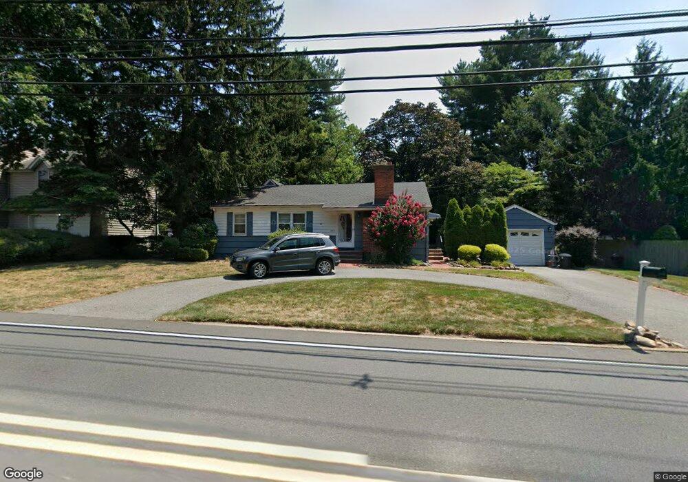 739 Pascack Rd, Township of Washington, NJ 07676 - photo 1