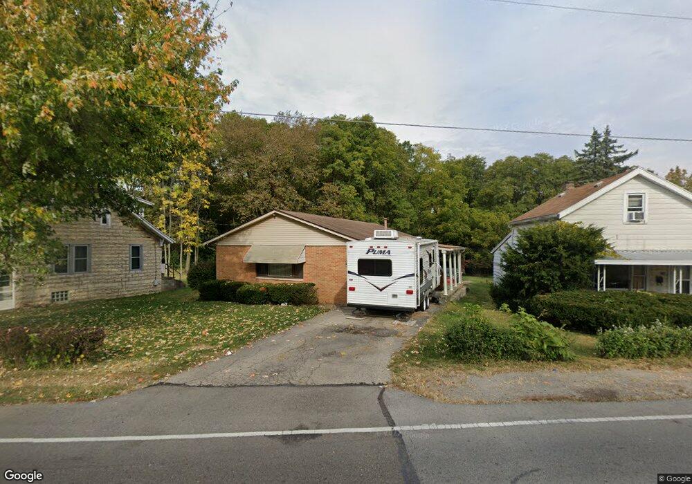214 N Columbus St, Xenia, OH 45385 - photo 1