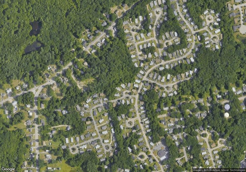 5 Fir Cir, Rockland, MA 02370 - photo 1