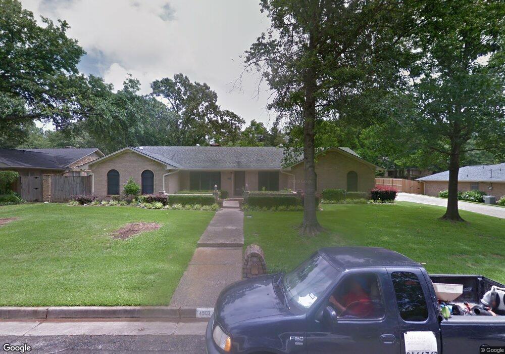 4902 Trenton Dr, Tyler, TX 75703 - photo 1