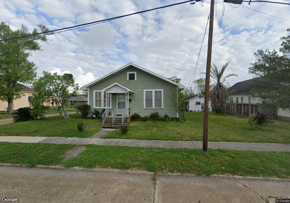 703 6th St, Lake Charles, LA 70601 - photo 1