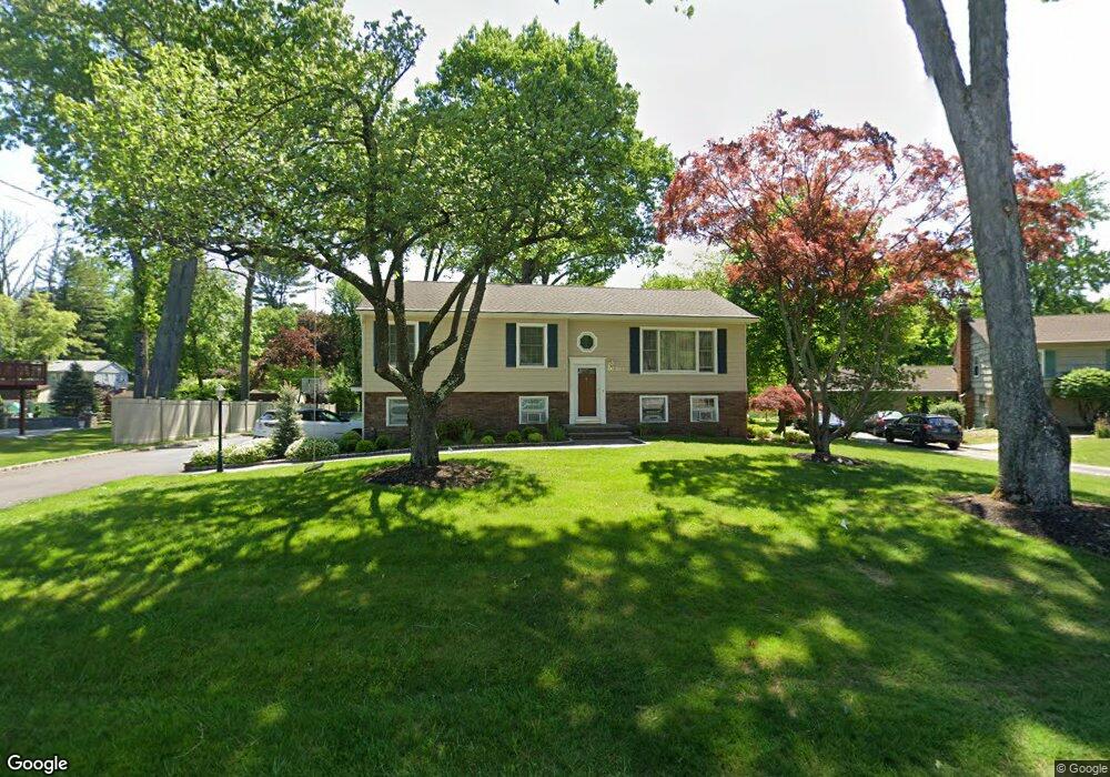 580 Babbling Brook Ln, Valley Cottage, NY 10989 - photo 1