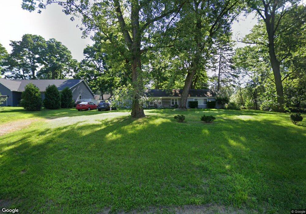 1555 Playstead St, West Bloomfield, MI 48324 - photo 1