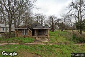 203 N Chestnut St, Bunkie, LA 71322