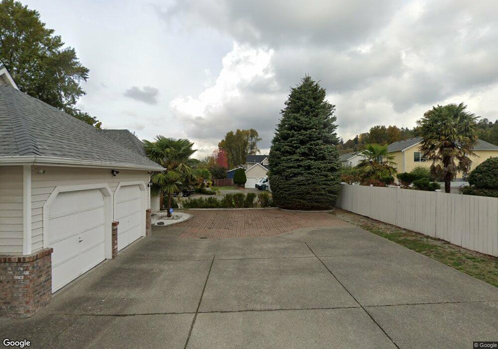 12003 46th Ave S, Seattle, WA 98178 - photo 1