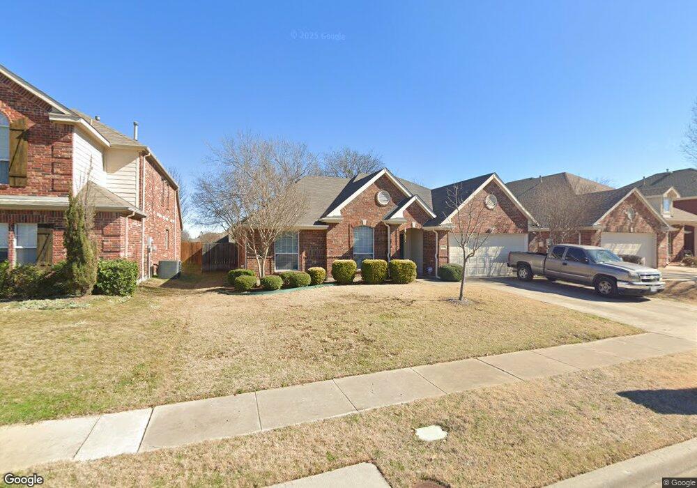 1000 Rockton Dr, Wylie, TX 75098 - photo 1