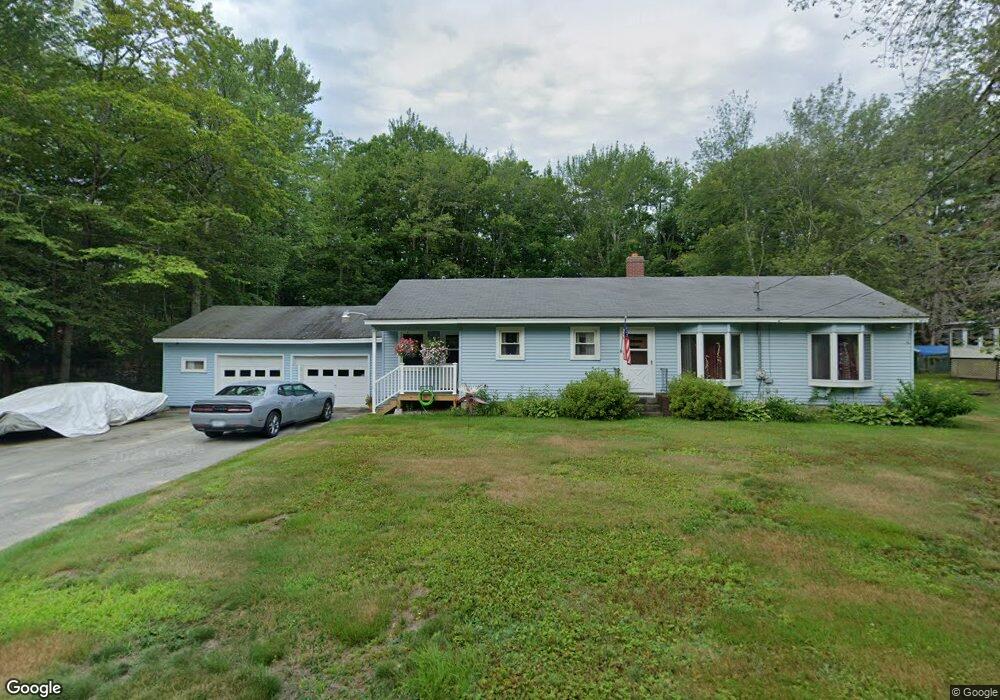 15 Pond Rd, Bridgton, ME 04009 - photo 1