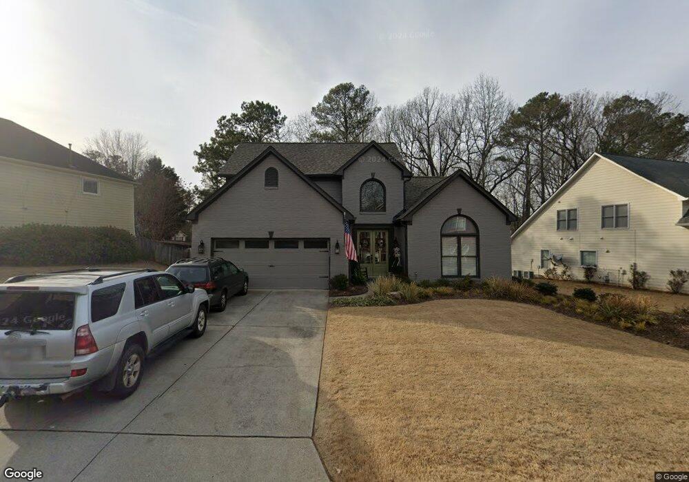 460 Morning Creek Ln unit 3, Suwanee, GA 30024 - photo 1