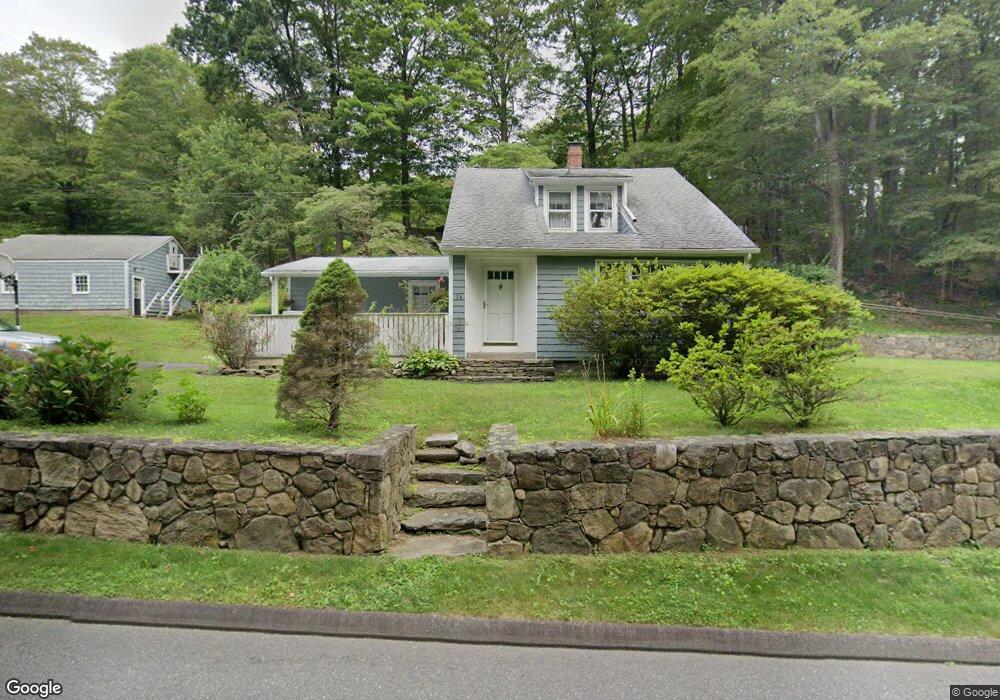 24 Hi Barlow Rd, Newtown, CT 06470 - photo 1