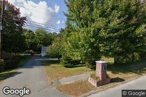 10 Terry Hill Rd, Fairlee, VT 05045