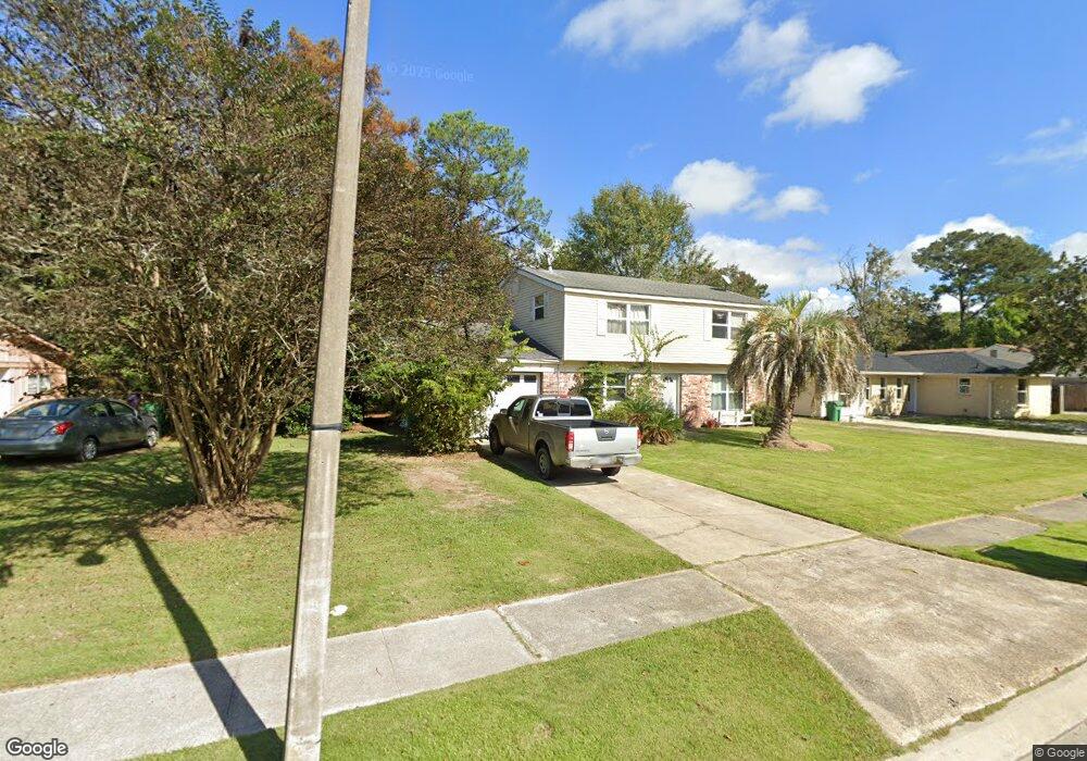 1332 Westlawn Dr, Slidell, LA 70460 - photo 1