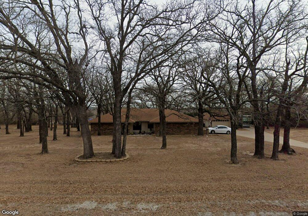 102 Estate Dr, Weatherford, TX 76086 - photo 1