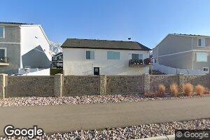 1180 S Raintree Ln, Santaquin, UT 84655