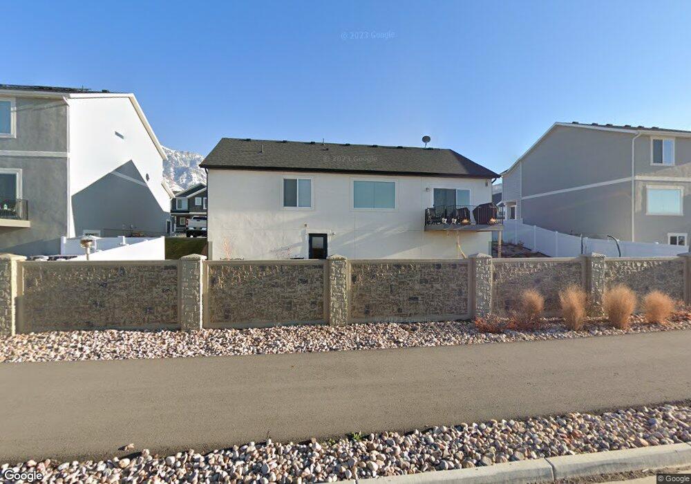 1180 S Raintree Ln unit 168, Santaquin, UT 84655 - photo 1