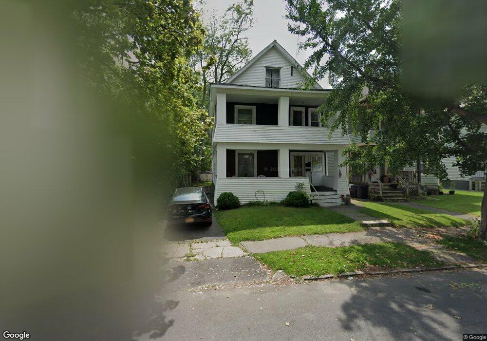 18 Grosvenor Square, Schenectady, NY 12308 - photo 1