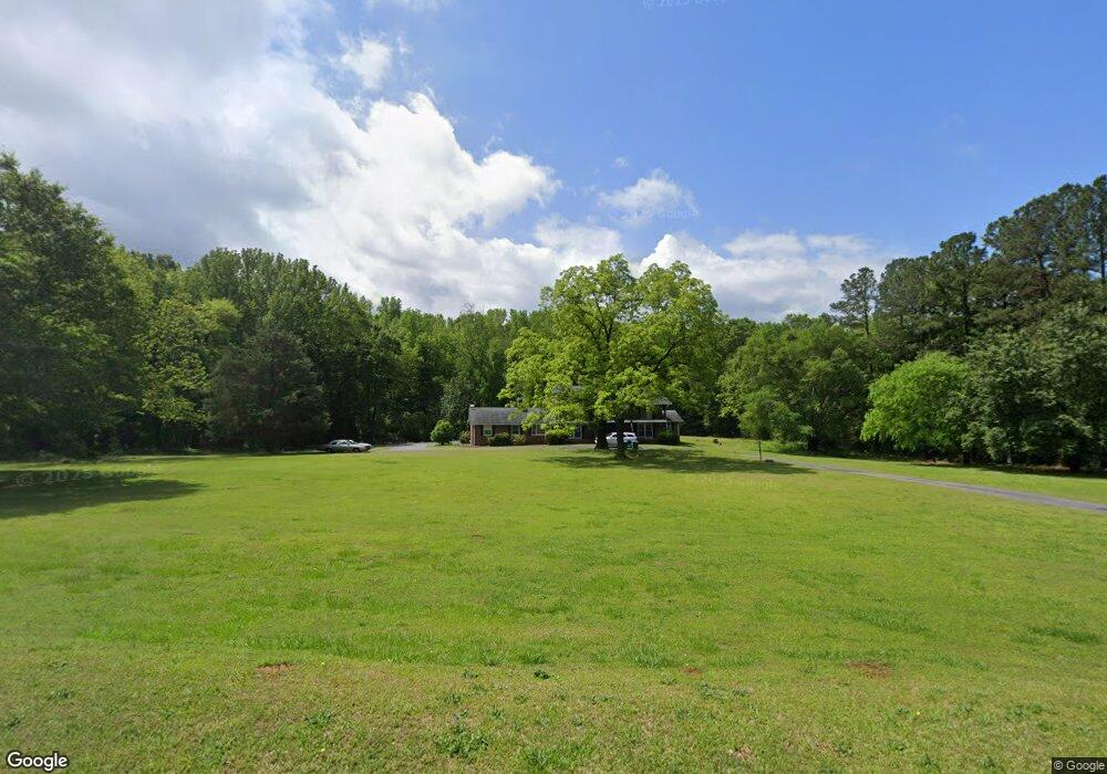 355 Virginia Hills Rd, Royston, GA 30662 - photo 1