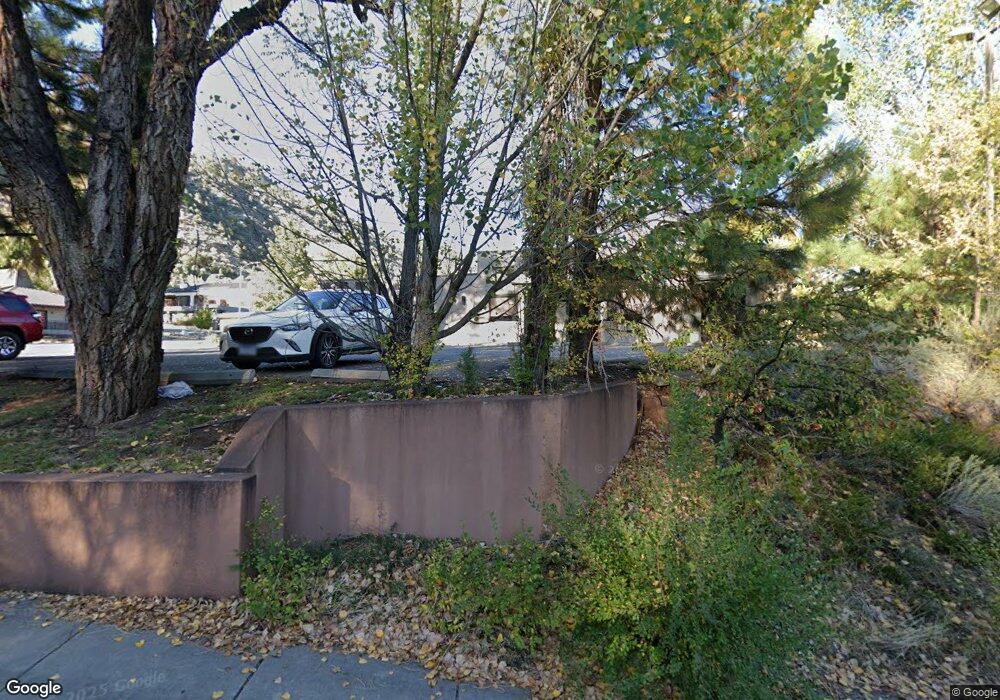 3600 Main Ave unit middle unit 