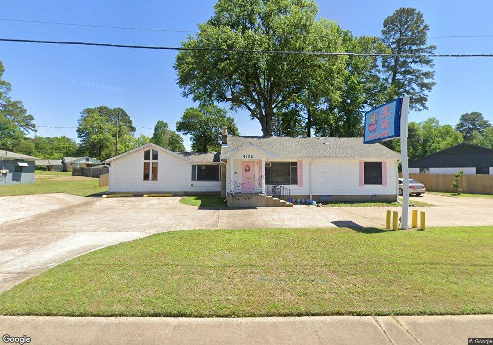 4306 Texas Blvd, Texarkana, TX 75503 - photo 1
