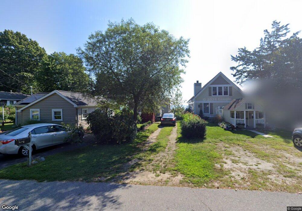 131 Namquid Dr, Warwick, RI 02888 - photo 1
