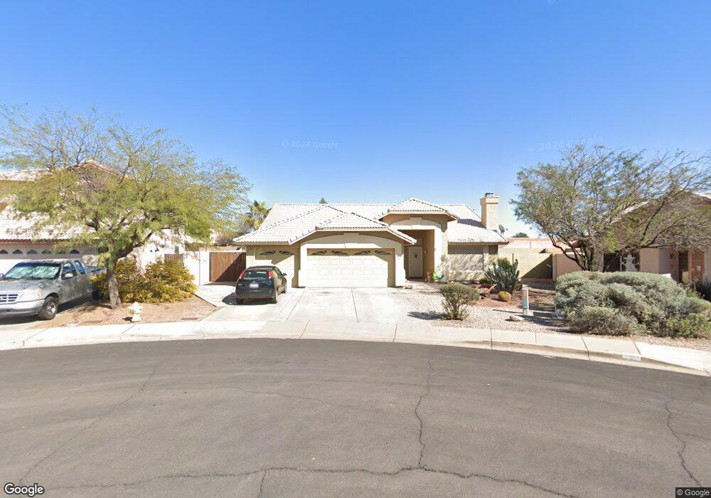 1063 S Sawyer, Mesa, AZ 85208 - photo 1