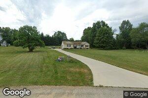 39243 Farrington Ave, Leetonia, OH 44431