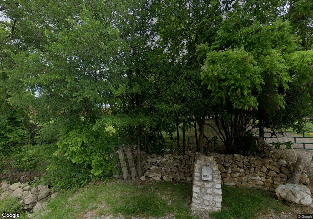 7000 Bennett Rd, Wylie, TX 75098 - photo 1