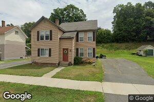 7 Park St, Erving, MA 01344
