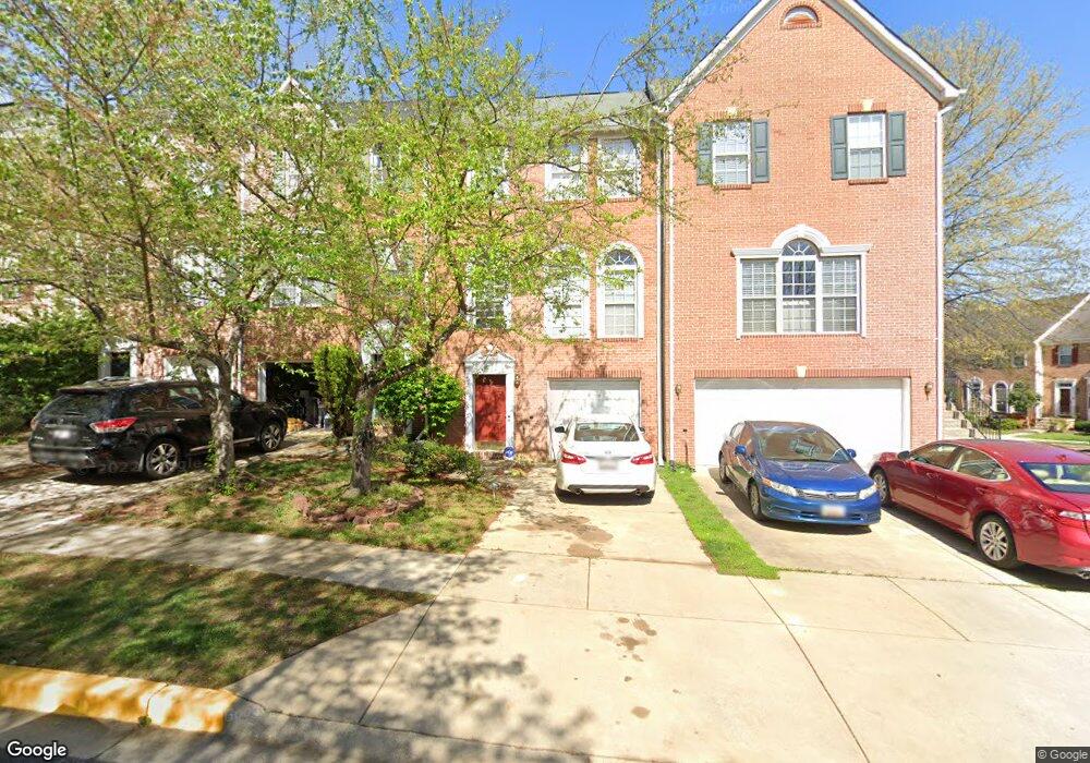 1703 Pinecone Ct, Bowie, MD 20721 - photo 1