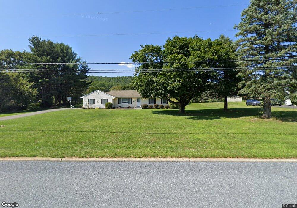 33 Bowerstown Rd, Washington, NJ 07882 - photo 1