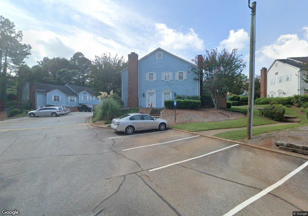 0 Greenyard Way unit 8023063, Norcross, GA 30093 - photo 1