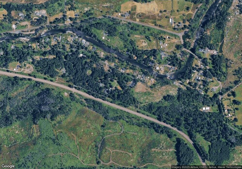 Lot 7 Santiam Way, Lyons, OR 97358 - photo 1