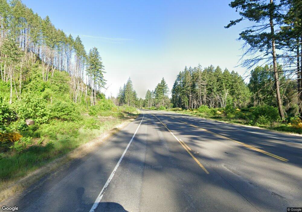 Lot 22 Santiam Way, Lyons, OR 97358 - photo 1