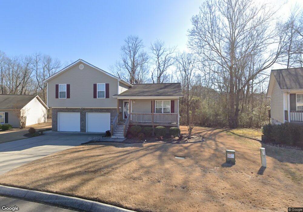 1050 Brookstone Cir, Dalton, GA 30721 - photo 1