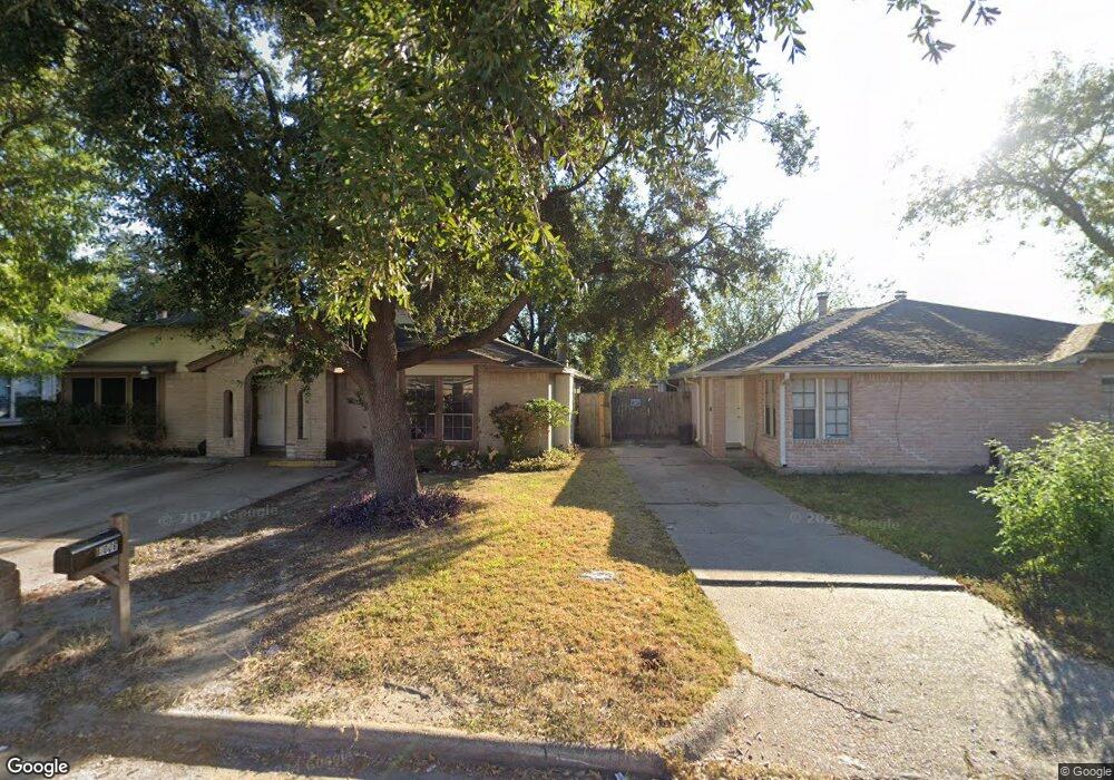 11006 Tridens Ct, Houston, TX 77086 - photo 1