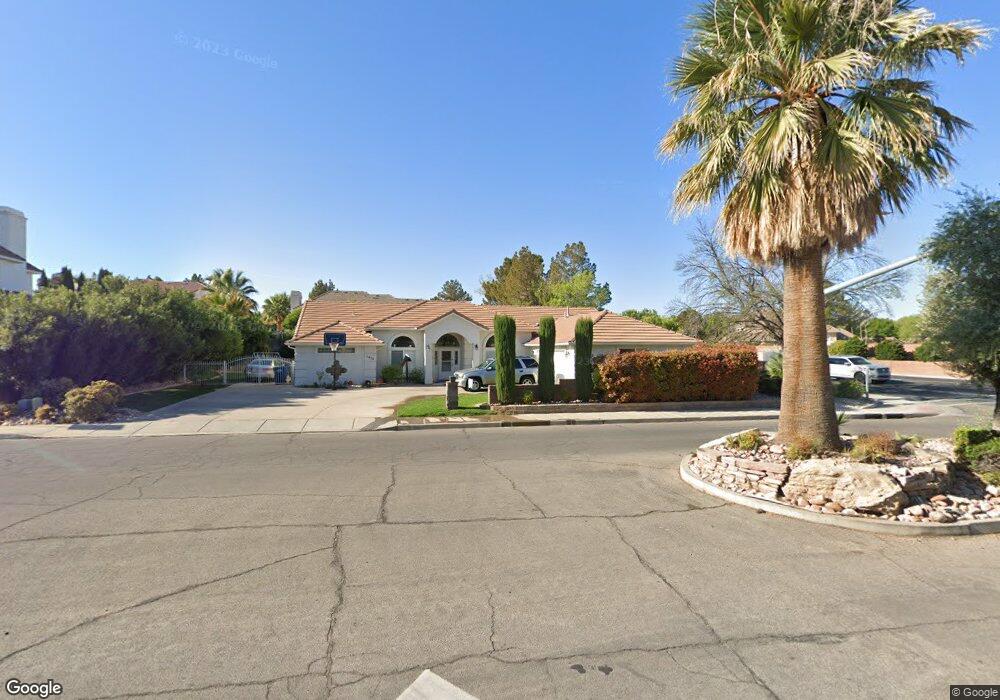 1418 Boulder Springs Rd, St. George, UT 84790 - photo 1