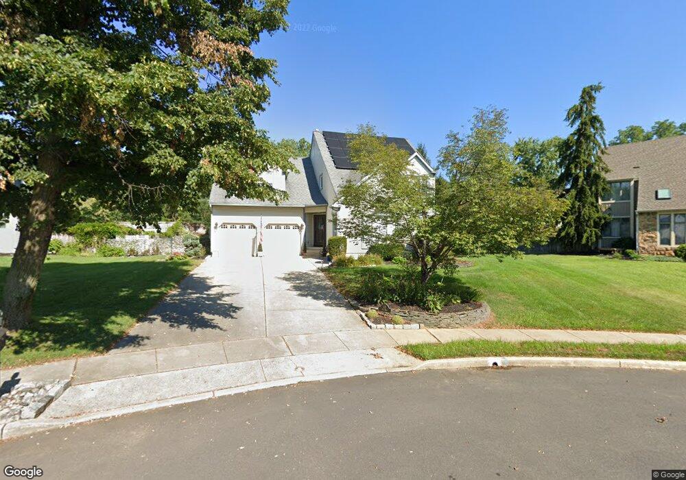 13 Fox Run Dr, Mount Laurel, NJ 08054 - photo 1