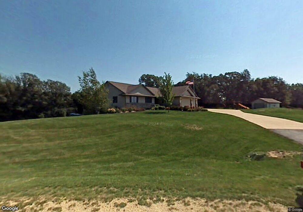 14151 W Northridge Dr, Evansville, WI 53536 - photo 1