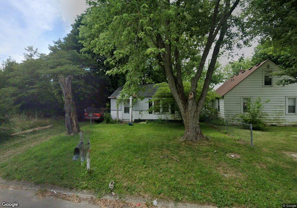 2103 S Biltmore Ave, Muncie, IN 47302 - photo 1